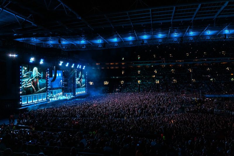 Photos: BON JOVI to Play Australian Stadium Dates in March 2027 — photo 9 of 30