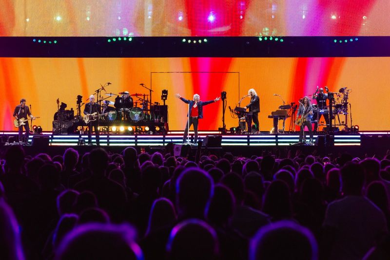 Photos: BON JOVI to Play Australian Stadium Dates in March 2027 — photo 10 of 30