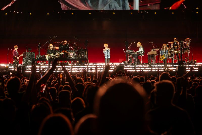 Photos: BON JOVI to Play Australian Stadium Dates in March 2027 — photo 13 of 30