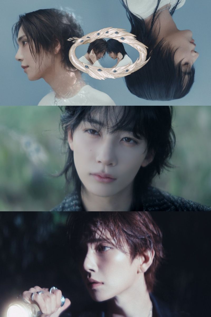 Photos: JxJ Releases Debut Mini Album DREAMSCAPE — photo 9 of 9