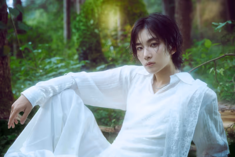 Photos: JxJ Releases Debut Mini Album DREAMSCAPE — photo 3 of 9