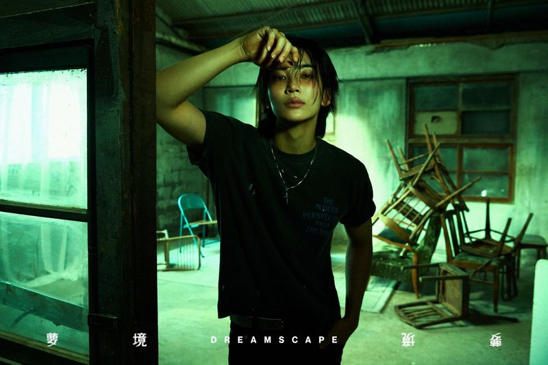 Photos: JxJ Releases Debut Mini Album DREAMSCAPE — photo 4 of 9