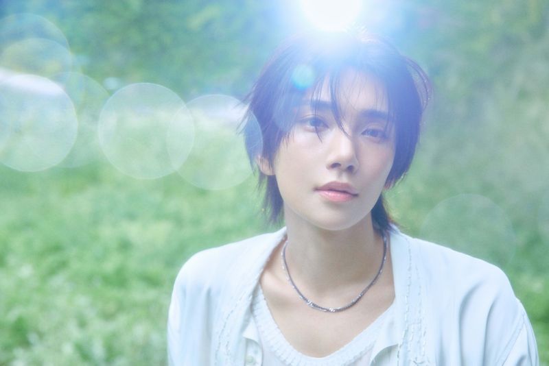 Photos: JxJ Releases Debut Mini Album DREAMSCAPE — photo 5 of 9