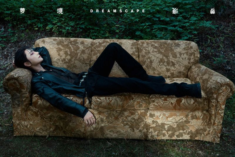 Photos: JxJ Releases Debut Mini Album DREAMSCAPE — photo 6 of 9