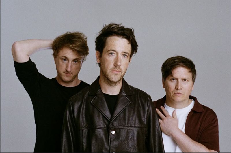 THE WOMBATS to Launch 2027 North American Tour Starting April 26 Image
