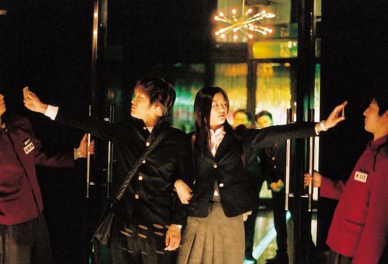 Photos: My Sassy Girl to Return in 4K Restoration for 25th Anniversary — photo 3 of 10
