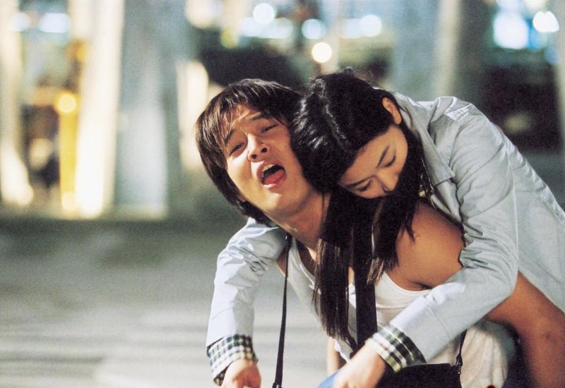 Photos: My Sassy Girl to Return in 4K Restoration for 25th Anniversary — photo 6 of 10
