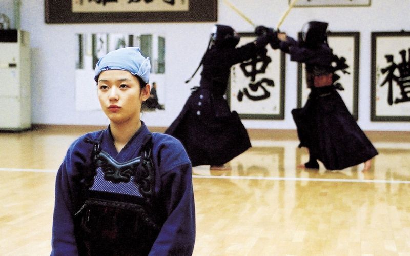 Photos: My Sassy Girl to Return in 4K Restoration for 25th Anniversary — photo 10 of 10