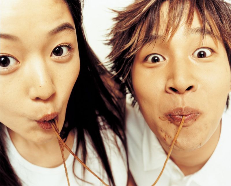 Photos: My Sassy Girl to Return in 4K Restoration for 25th Anniversary — photo 7 of 10