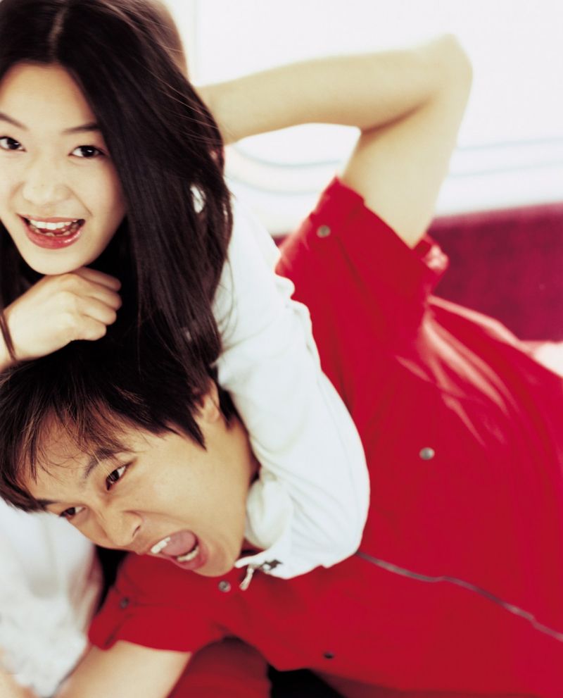 Photos: My Sassy Girl to Return in 4K Restoration for 25th Anniversary — photo 9 of 10