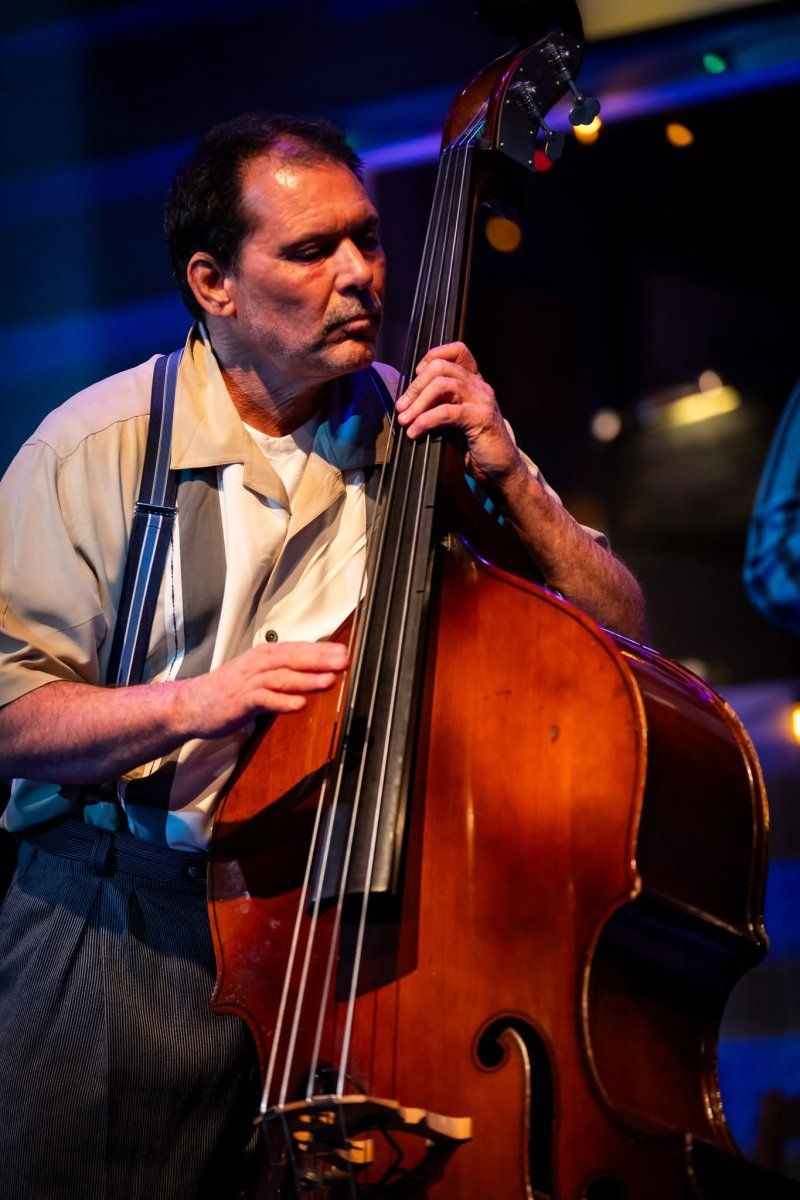Review: MILLION DOLLAR QUARTET at Theatre Memphis Image