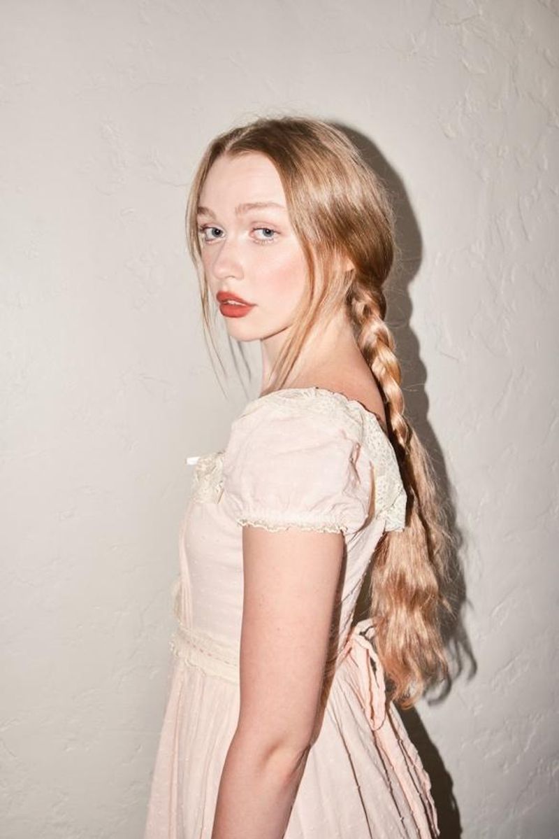 Mollie Elizabeth Adds 2027 Headline Shows After Fall 2026 Tour Sells Out Image