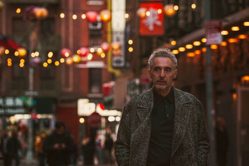 THE ONLY LIVING PICKPOCKET IN NEW YORK to Open in Theaters Image