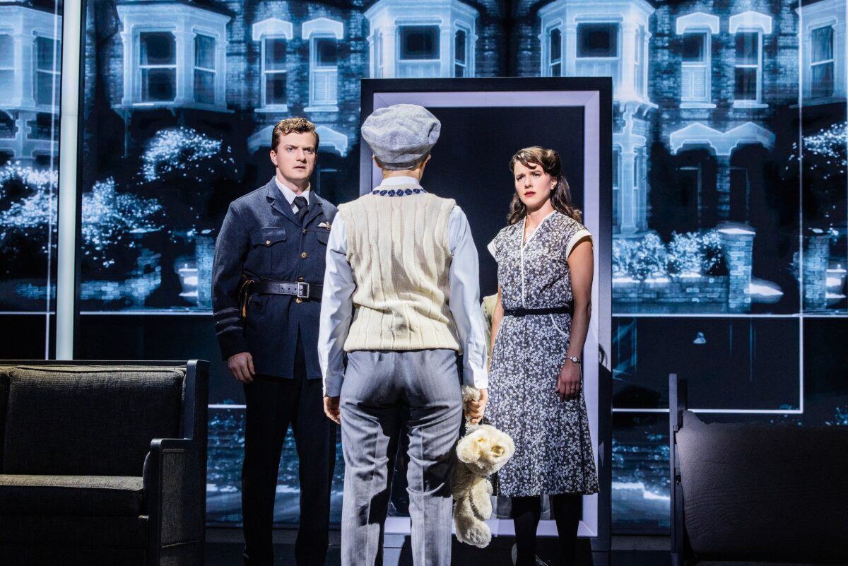 Photos: First Look at THE WHO'S TOMMY National Tour — photo 12 of 12