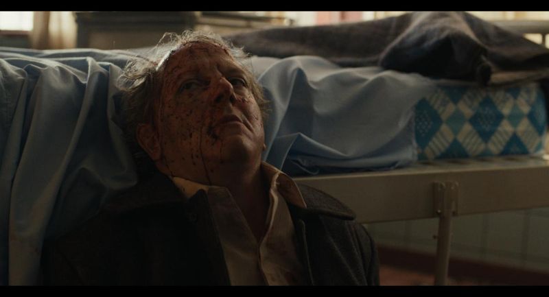 Photos: THE REBORN Crime Thriller to Arrive on DVD and Digital — photo 5 of 8