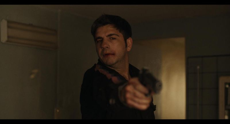 Photos: THE REBORN Crime Thriller to Arrive on DVD and Digital — photo 4 of 8