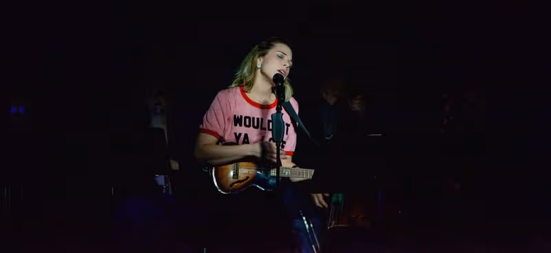 Review: Lauren Marcus A Tonic In THE DRUGSTORE RESIDENCY at The Laurie Beechman Theatre Image