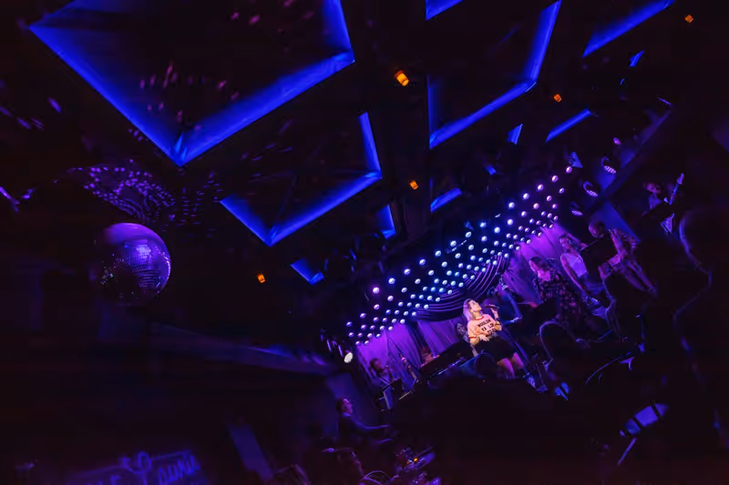 Review: Lauren Marcus A Tonic In THE DRUGSTORE RESIDENCY at The Laurie Beechman Theatre Image