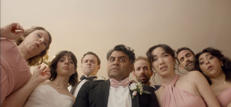 TOAST and SHEEPWELL to Premiere at Austin Film Festival Image