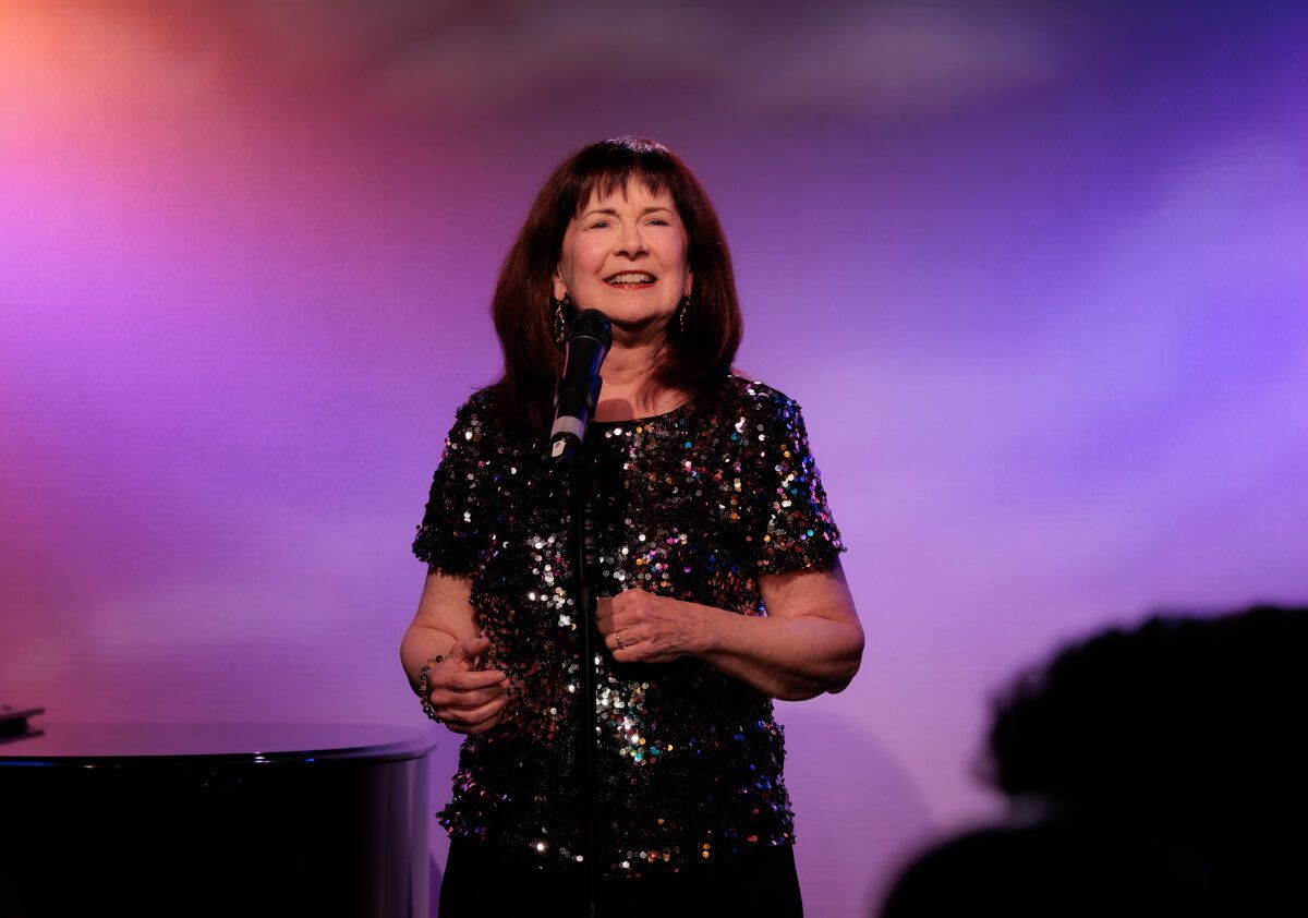 Review: BROADWAY BIBLE: A SERMON IN SEQUINS Gives Scripture A Broadway Twist Image