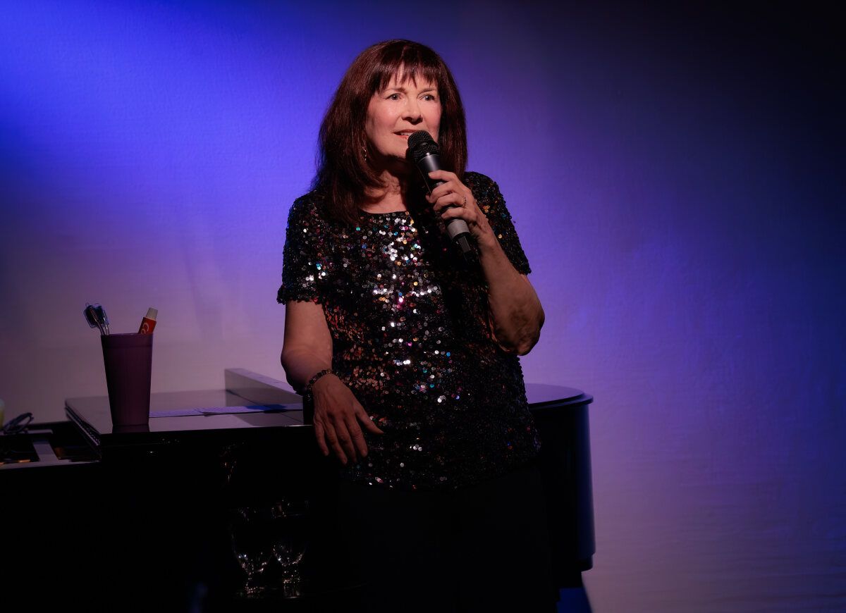 Review: BROADWAY BIBLE: A SERMON IN SEQUINS Gives Scripture A Broadway Twist Image