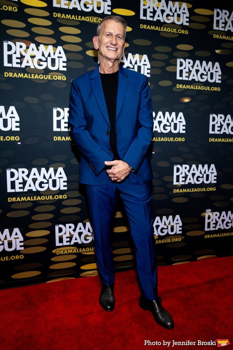 Photos: The Drama League Honors Tom Kirdahy at Drama At The Disco: Vol. 3 — photo 12 of 31