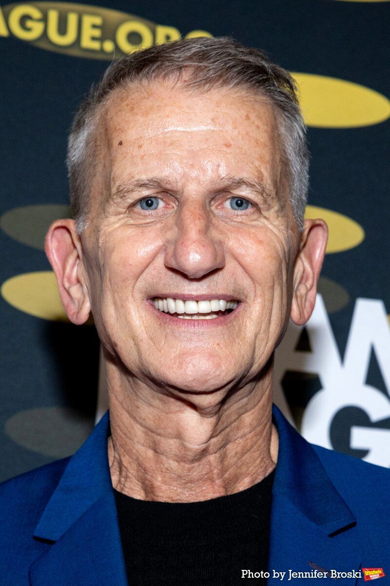 Photos: The Drama League Honors Tom Kirdahy at Drama At The Disco: Vol. 3 — photo 13 of 31