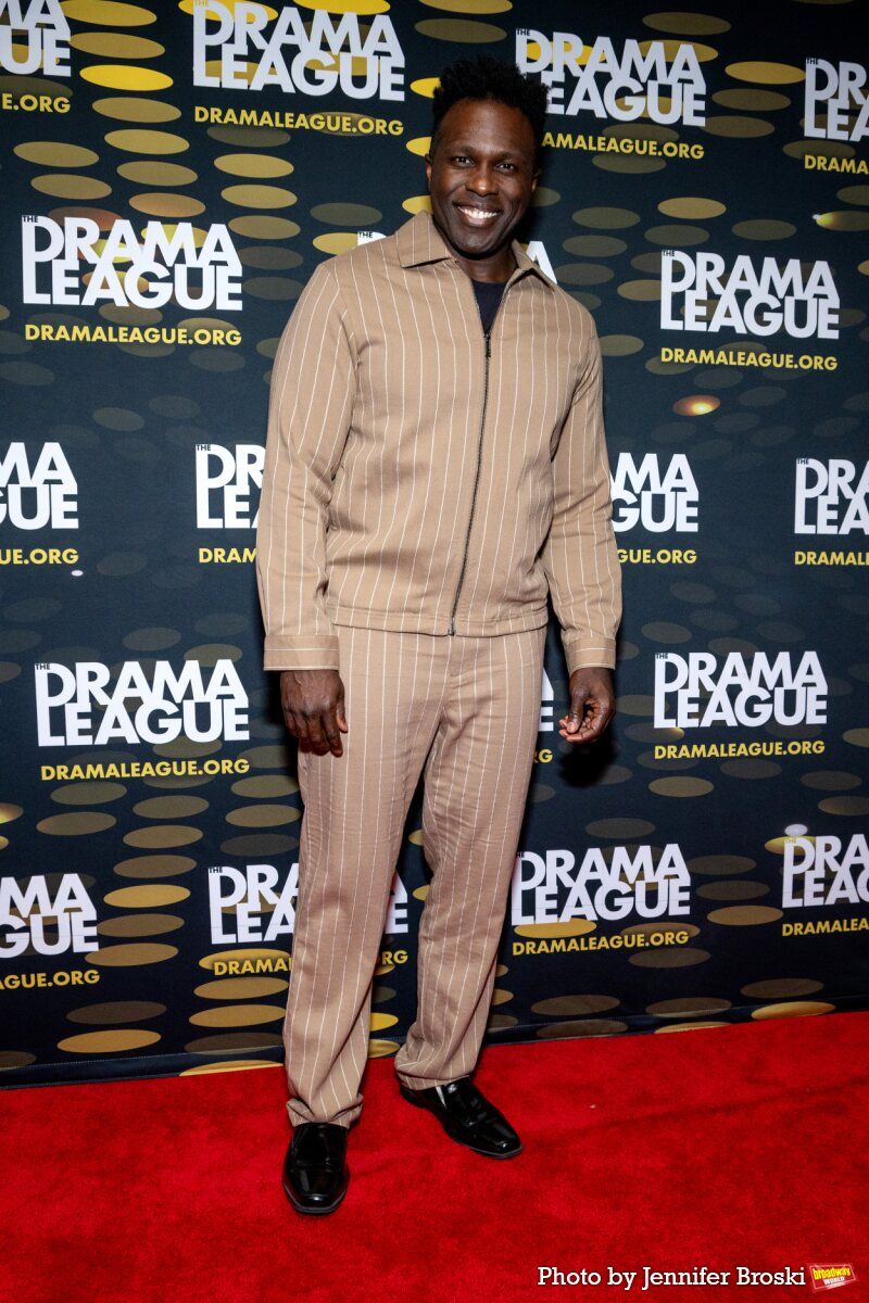 Photos: The Drama League Honors Tom Kirdahy at Drama At The Disco: Vol. 3 — photo 14 of 31