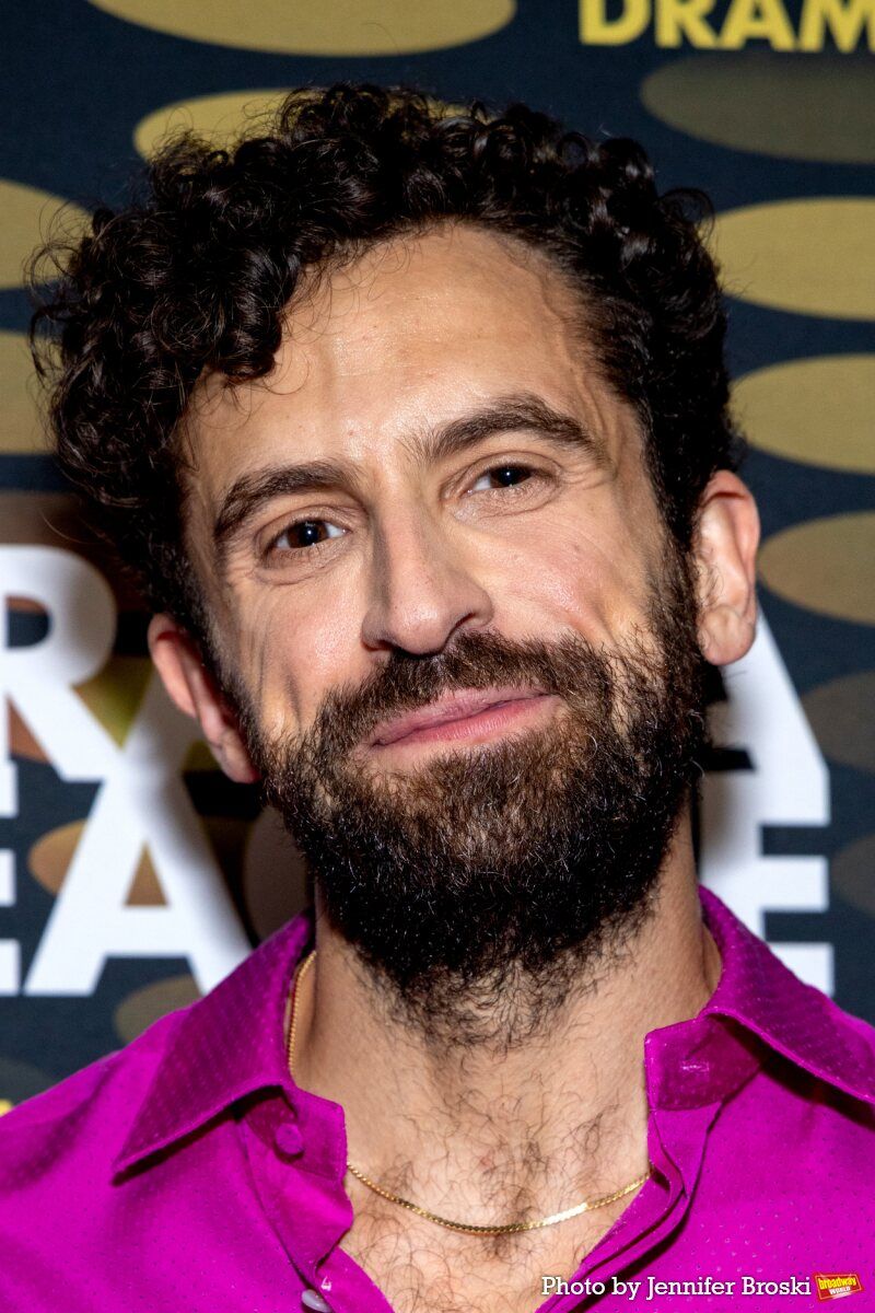 Photos: The Drama League Honors Tom Kirdahy at Drama At The Disco: Vol. 3 — photo 19 of 31
