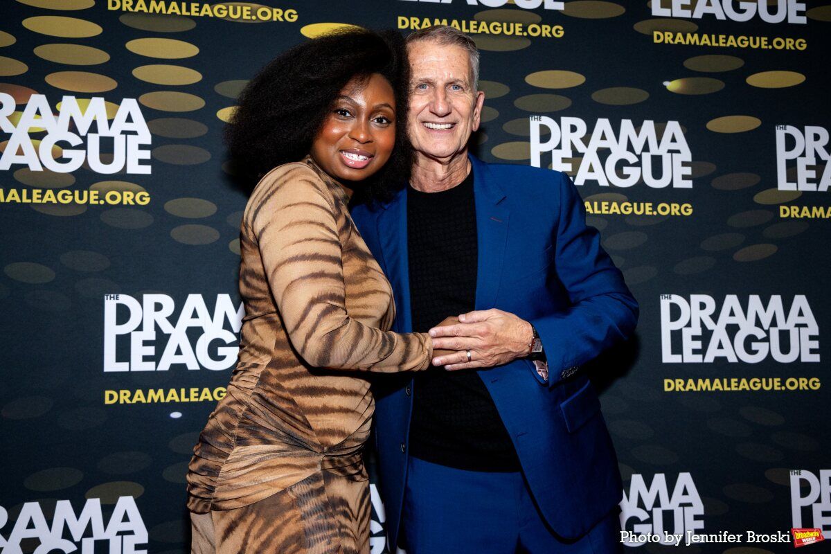 Photos: The Drama League Honors Tom Kirdahy at Drama At The Disco: Vol. 3 — photo 27 of 31