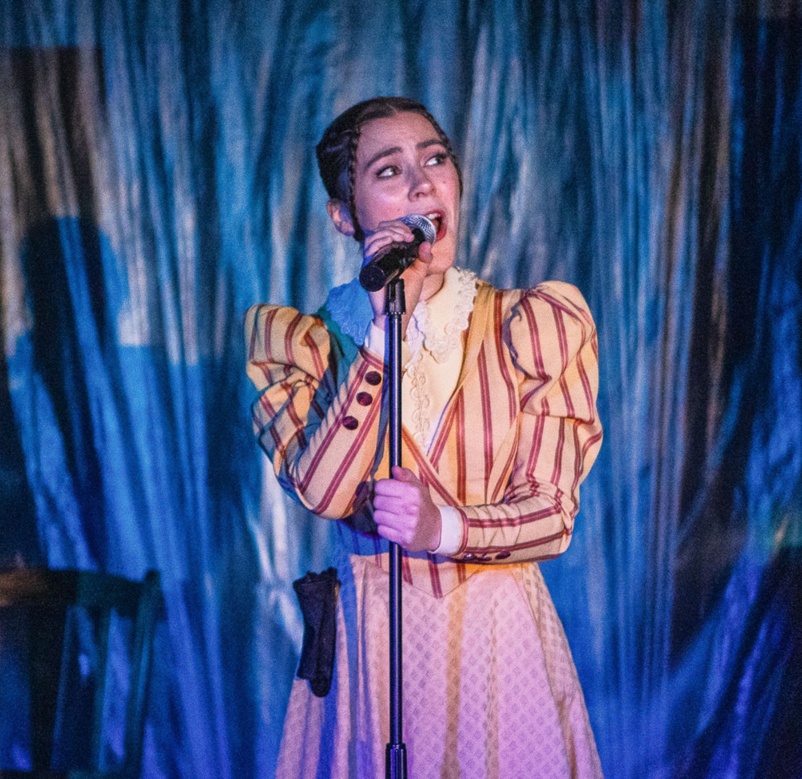 Photos: LIZZIE Opens at Bridgetown Conservatory — photo 3 of 7