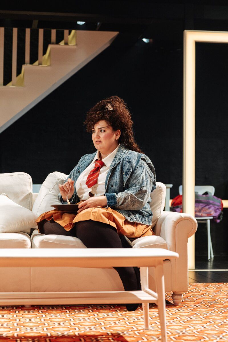 Photos: ILFORD BOY is Now Playing at The Donmar Warehouse — photo 6 of 20