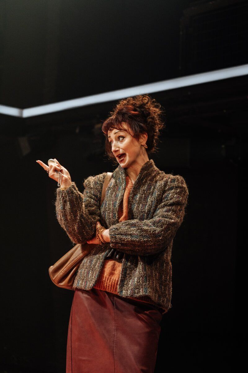 Photos: ILFORD BOY is Now Playing at The Donmar Warehouse — photo 14 of 20