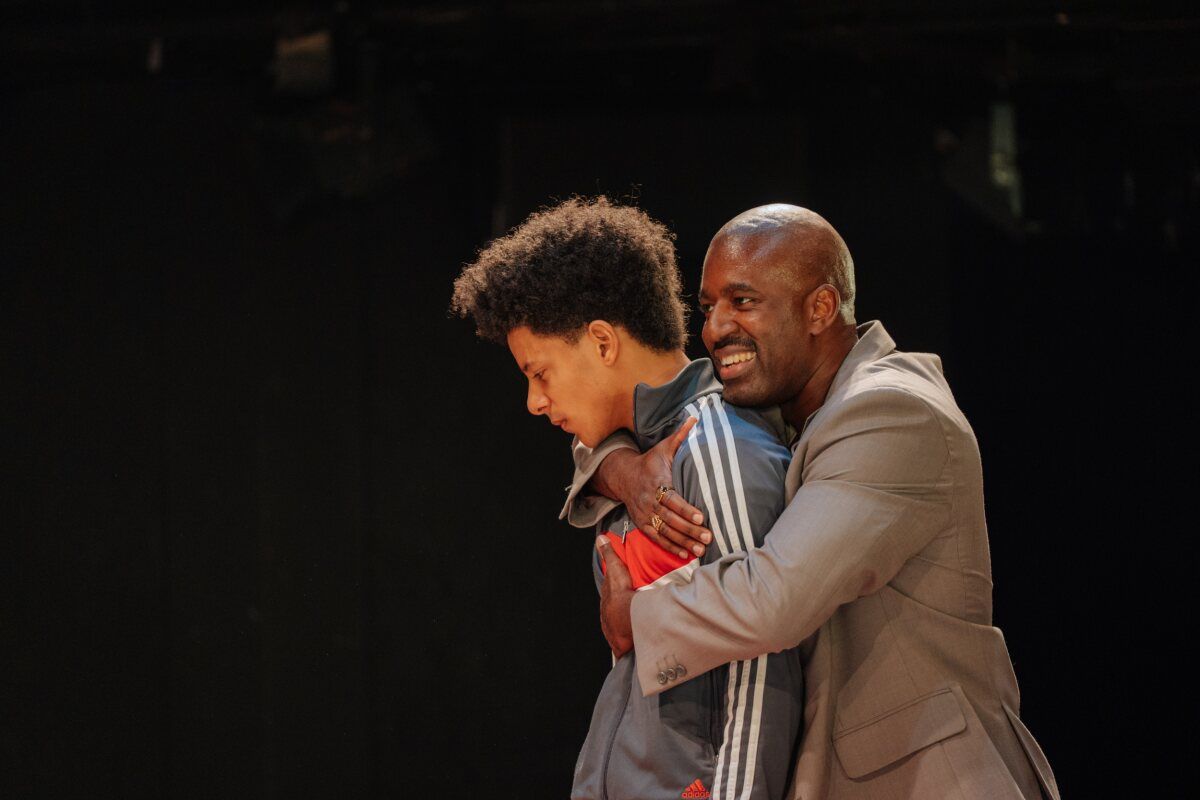 Photos: ILFORD BOY is Now Playing at The Donmar Warehouse — photo 13 of 20