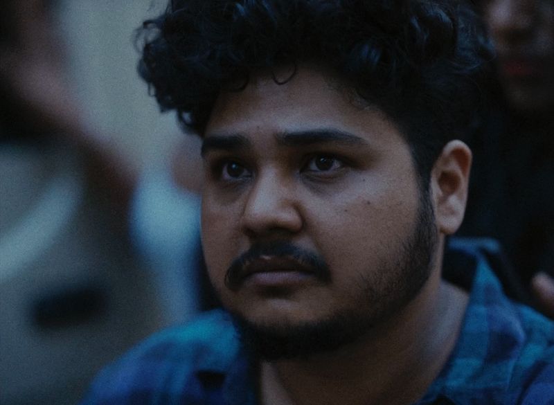 Photos: AMAN Wins Best Short Film at BFI London Film Festival — photo 1 of 7