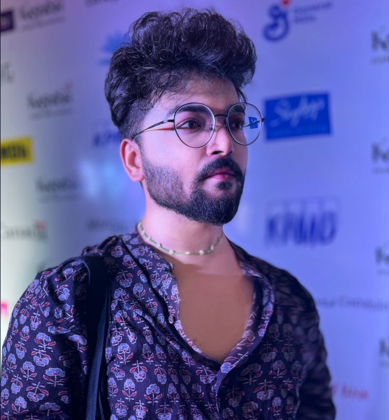Photos: AMAN Wins Best Short Film at BFI London Film Festival — photo 5 of 7