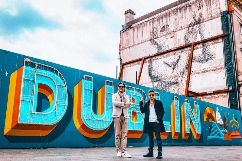 Photos: CAFÉ DEL MUNDO to Return to UK & Ireland in April 2027 — photo 7 of 17