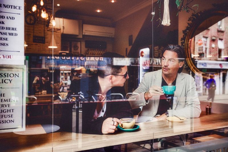 Photos: CAFÉ DEL MUNDO to Return to UK & Ireland in April 2027 — photo 6 of 17