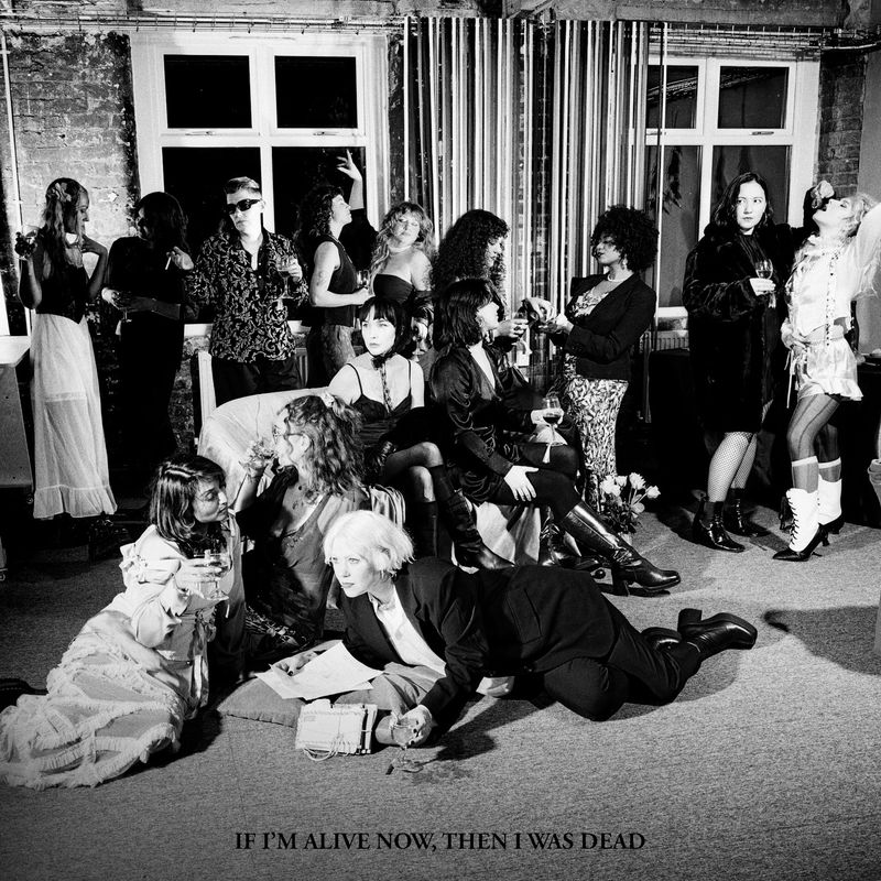 PINS Share New Single 'All Over' and Announce Fourth Album Image
