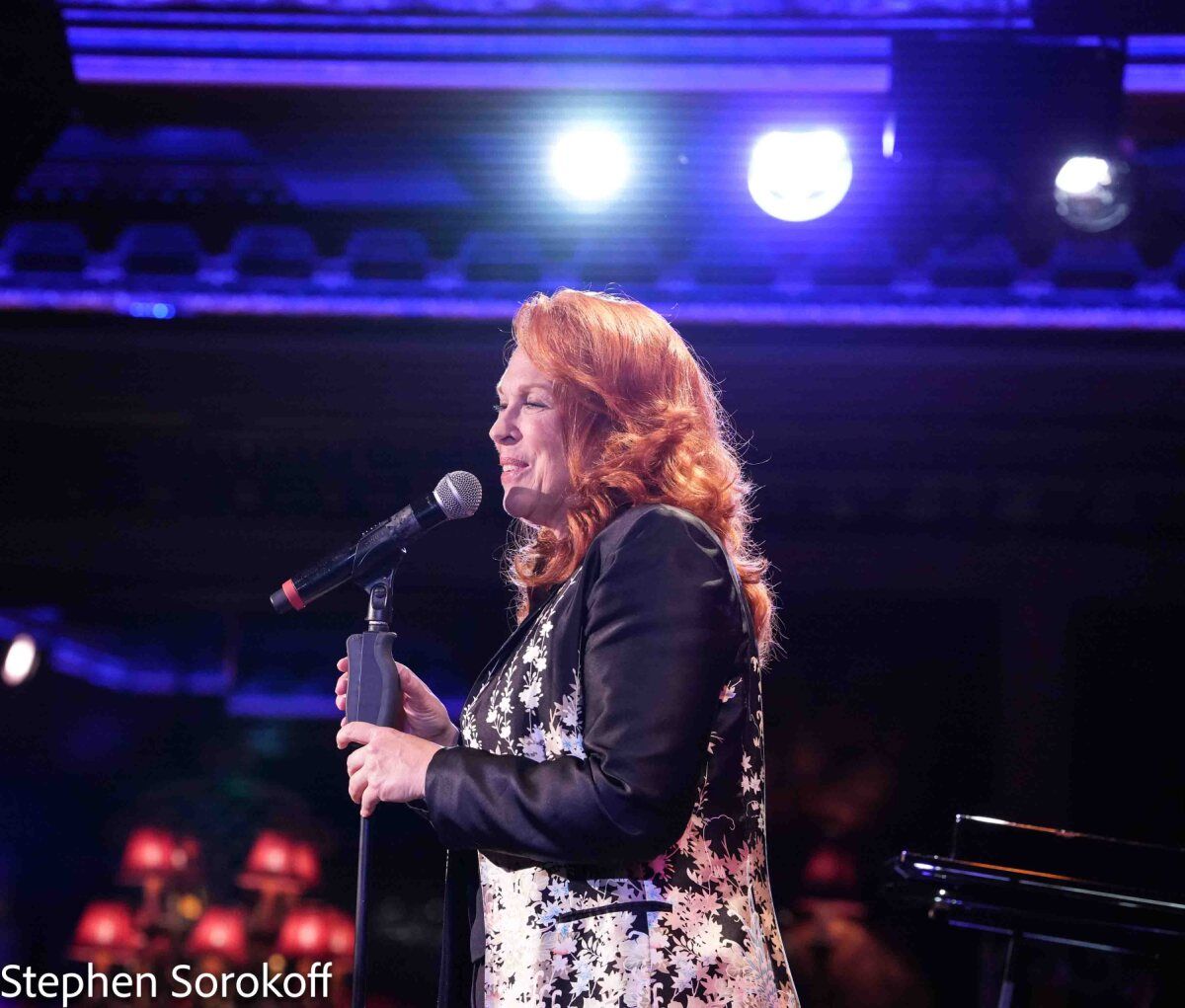 Inside the Barrington Stage Co. Gala Honoring Jason Robert Brown at 54 Below Image