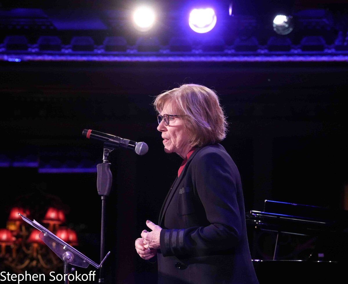 Inside the Barrington Stage Co. Gala Honoring Jason Robert Brown at 54 Below Image