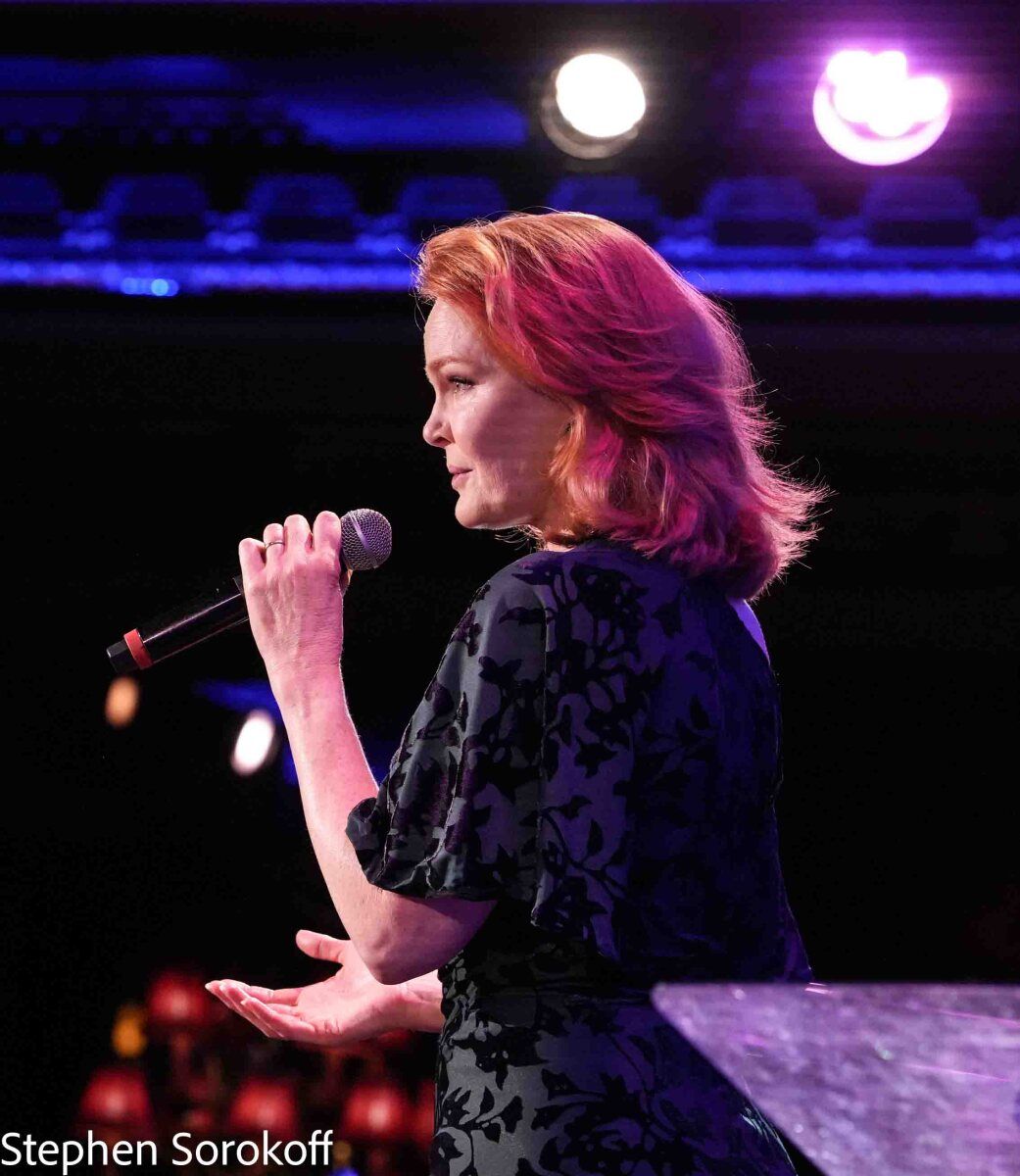 Inside the Barrington Stage Co. Gala Honoring Jason Robert Brown at 54 Below Image
