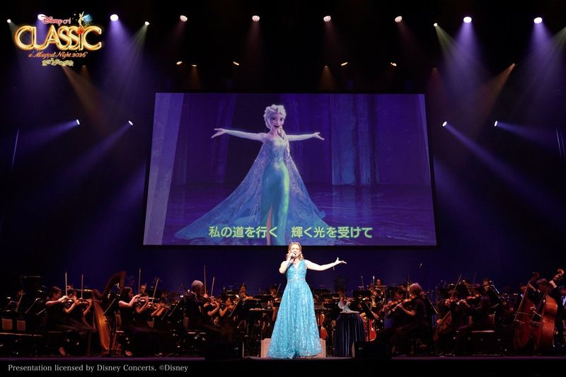 公演レポート:ディズニー・オン・クラシック ~まほうの夜の音楽会 2026 Image