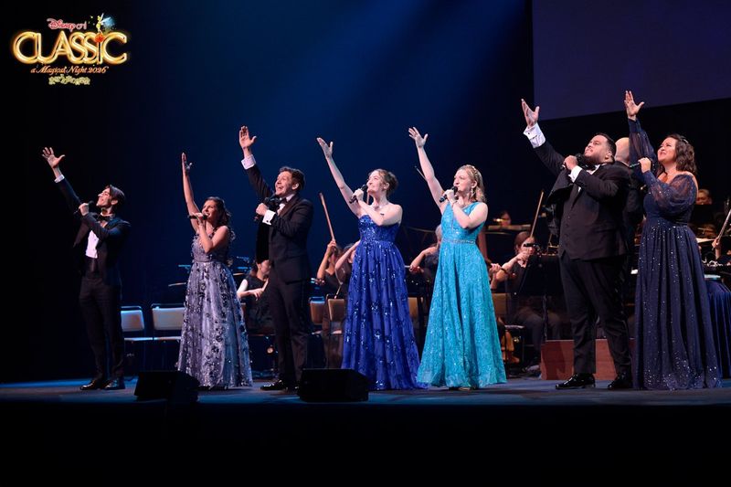 公演レポート:ディズニー・オン・クラシック ~まほうの夜の音楽会 2026 Image