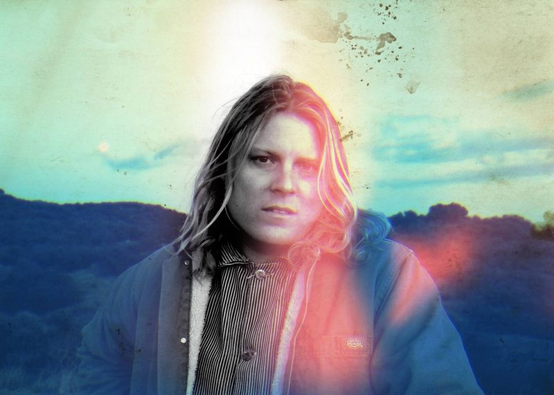 Ty Segall Joins Howlin Rain on Scott Walker Cover Image