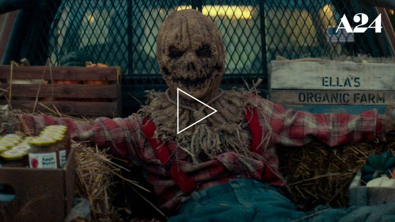 SLAYGROUND Teaser Trailer Debuts for Jeremy Saulnier Thriller Image