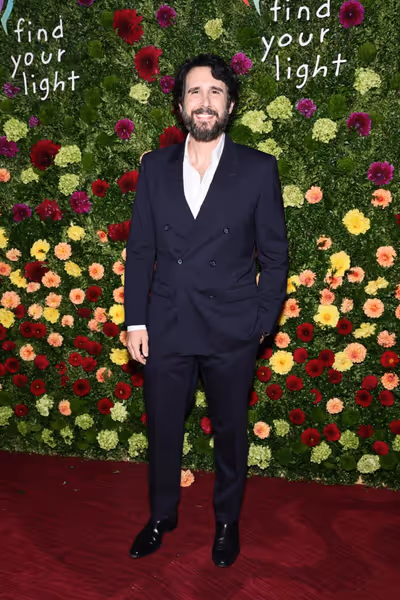 Josh Groban Photo