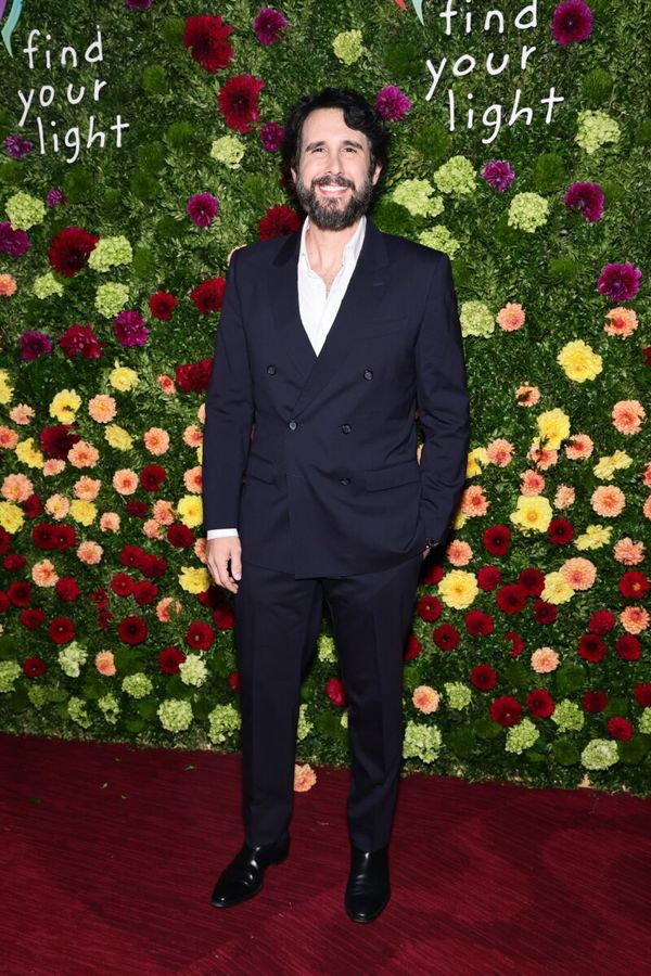 Josh Groban Photo