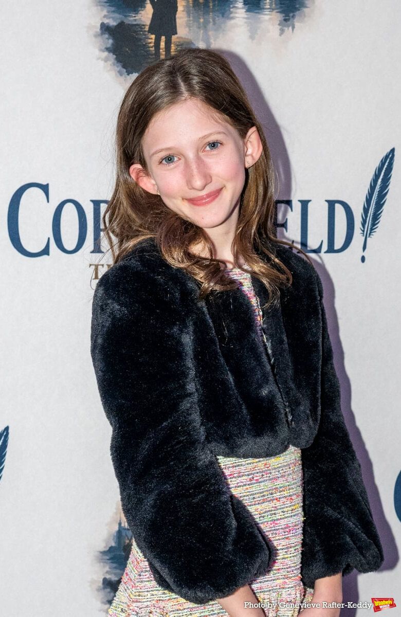 Photos: Bobby Conte and More Celebrate Opening Night of COPPERFIELD! Off-Broadway — photo 72 of 80