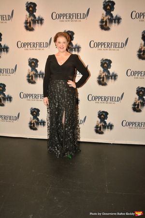 Kara Mikula @ BroadwayWorld Kara Mikula Photo